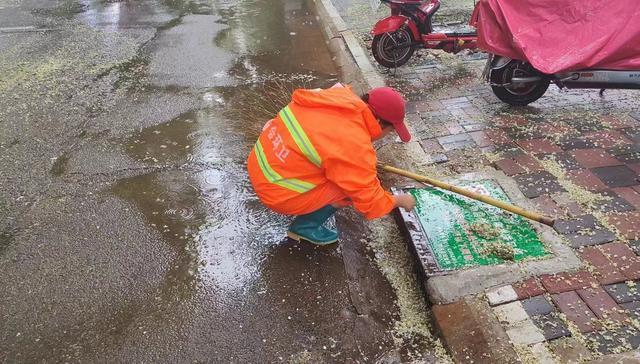 防汛常規(guī)物資中主要包含麻袋吸水膨脹袋,無紡布吸水膨脹袋,防汛沙袋,防汛噸袋,防汛編織袋,雨衣,雨靴,雨傘,彩條布,工兵鏟,十字鎬,八磅錘,應(yīng)急救生包等。