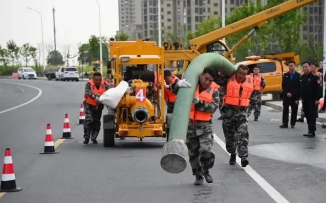 折疊堵水墻、鋁合金堵水墻、防汛沙袋、吸水膨脹袋、裝配式子堤、裝配式圍井