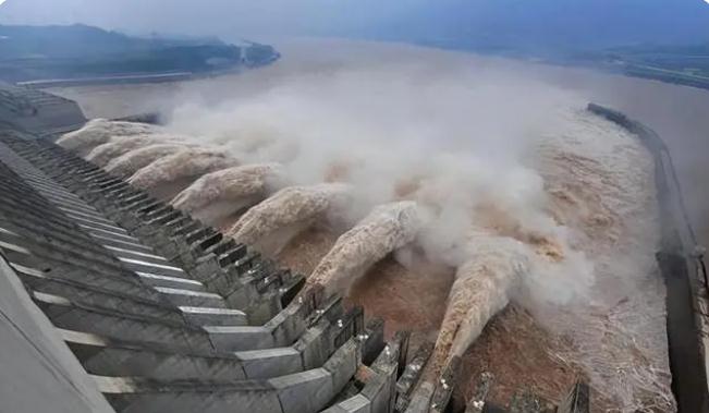 三峽大壩能抵御多大的洪水？它的抗洪能力到底有多強(qiáng)？