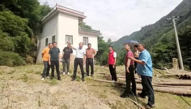 灌陽(yáng)|專家為地質(zhì)災(zāi)害防治&ldquo;把脈開(kāi)方&rdquo;