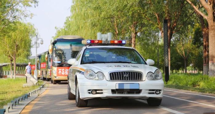 以練備戰(zhàn)，來(lái)看全省這場(chǎng)100余人的防汛演練！