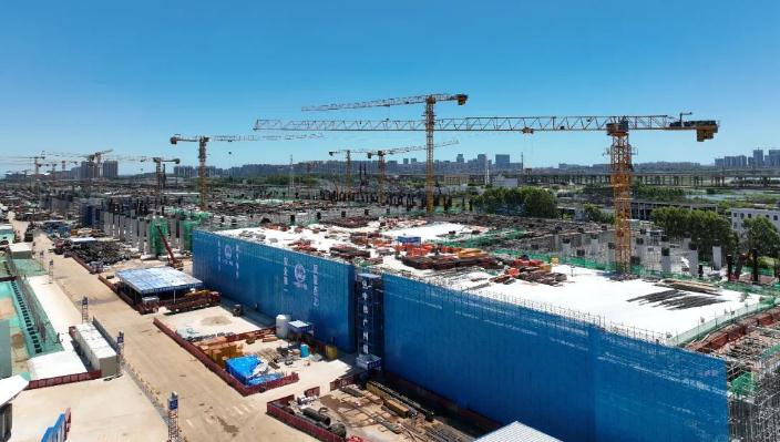 “泰利”來襲，一線迎戰(zhàn)