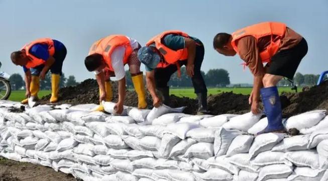 聞&ldquo;汛&rdquo;而動(dòng) ，聞令而行|全力筑牢防汛&ldquo;安全堤&rdquo;