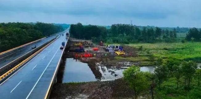 大連|筑牢防臺防汛責(zé)任，保障防洪安全